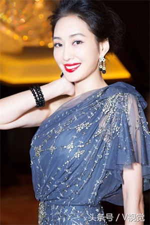 《告密者》中这5个女演员一个比一个靓丽