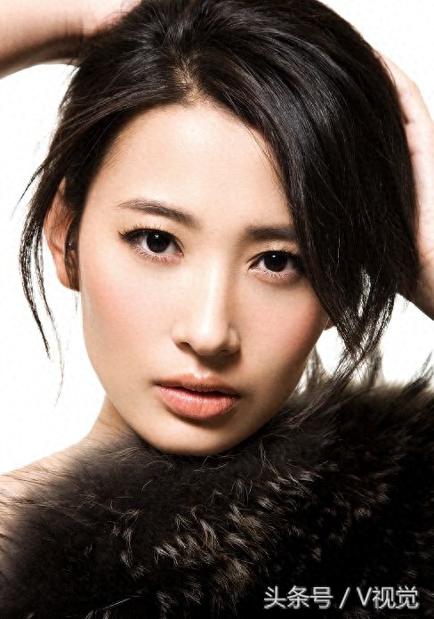 《告密者》中这5个女演员一个比一个靓丽