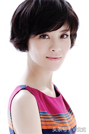 《告密者》中这5个女演员一个比一个靓丽