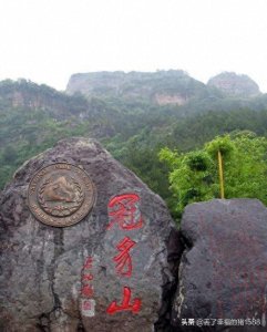 ​福建连城冠豸山一日游