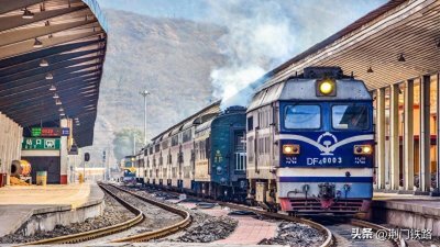 ​铁路杂谈：汉丹铁路-承载历史，迈向未来