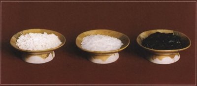 ​火药：引爆历史的奇迹之火