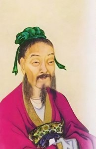 ​历史上的“谋士陈平”