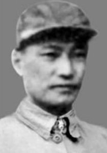 ​武亭 | 朝鲜革命的元勋，中国炮兵的创始人，永远消失在历史