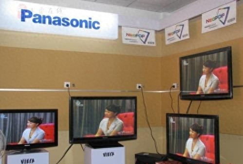 松下电器：日本的家电之王，年销售额高达5100亿，规模是格力2倍