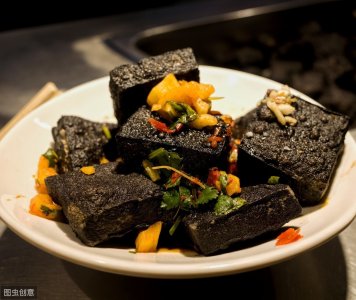 ​在家自制臭豆腐，无需发酵，简单省事，吃起来欲罢不能