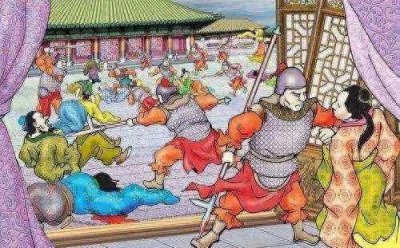 ​历史的拐点：夷三族的废除与民族平等的觉醒