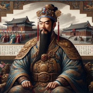 ​唐太宗李世民的贞观之治：中国历史上的黄金时期