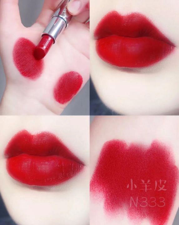 什么品牌口红性价比高（性价比最高的10款口红）