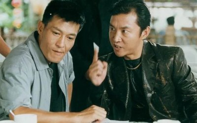 ​世纪贼王张子强，靠抢劫勒索成为亿万富翁，他妻子为何能全身而退