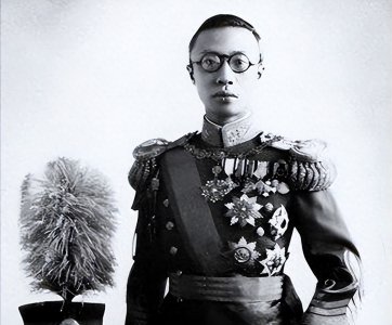 ​溥仪去世后，妻子李淑贤未曾改嫁，为独吞遗产，打了十年的官司