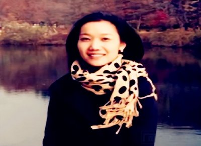 ​马云妻子照片被扒出，美貌不输奶茶妹妹，马云：没有她就没有阿里