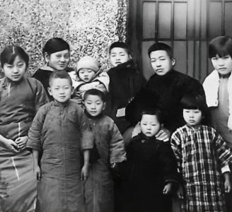 ​钱三强妻子何泽慧，被誉为中国“居里夫人”，她的家族有多豪门