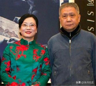 ​马未都：永远不换，和妻子结婚是我今生最有价值的投资