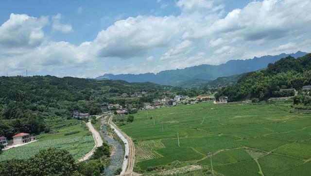 张家界的特色地貌是(什么是张家界地貌)(8)