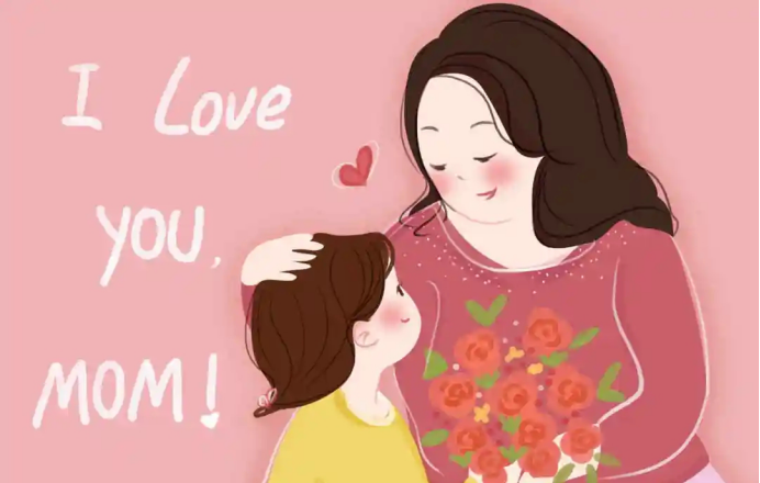 母亲节应该送什么礼物给妈妈?