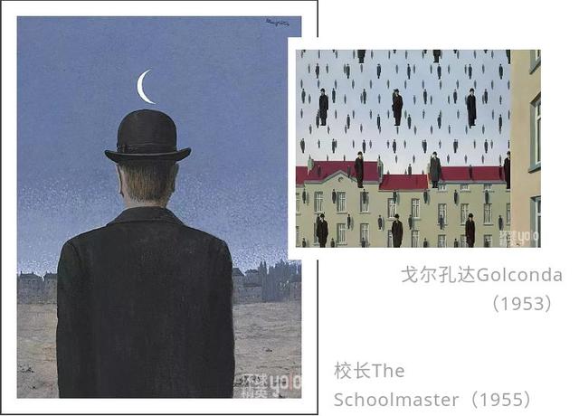 美学散步解析(美学散步玛格利特)(22)