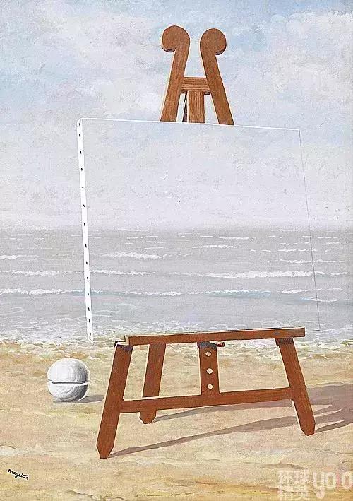 美学散步解析(美学散步玛格利特)(14)