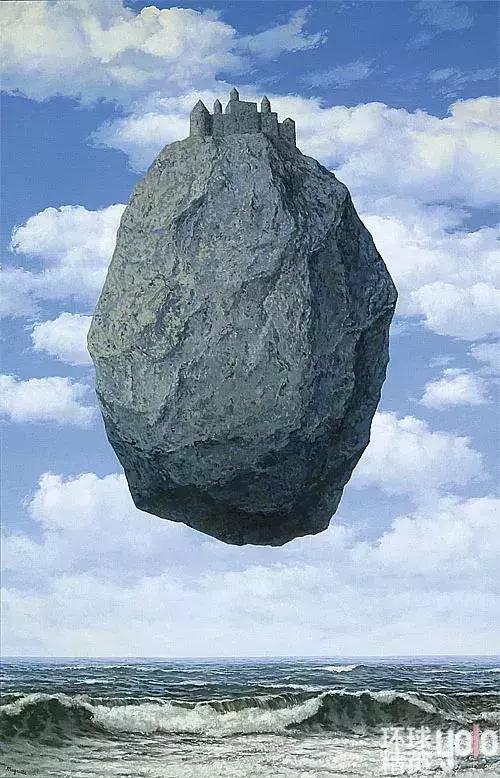 美学散步解析(美学散步玛格利特)(18)