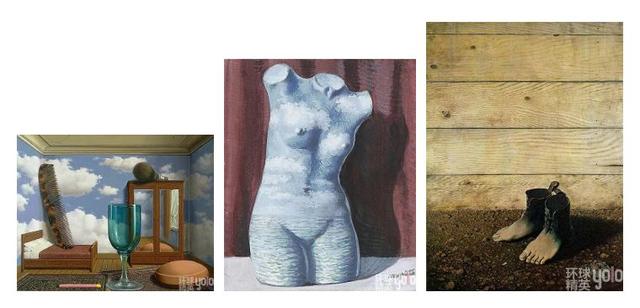 美学散步解析(美学散步玛格利特)(6)