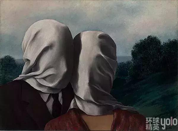 美学散步解析(美学散步玛格利特)(9)