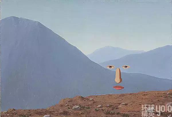 美学散步解析(美学散步玛格利特)(17)