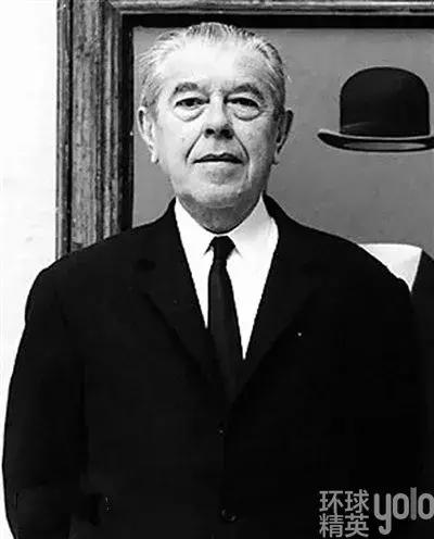 美学散步解析(美学散步玛格利特)(4)