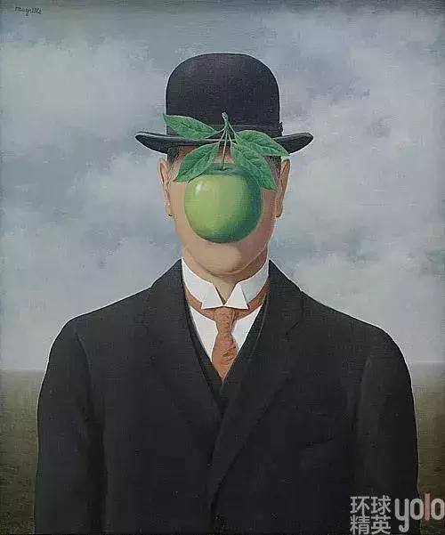 美学散步解析(美学散步玛格利特)(21)