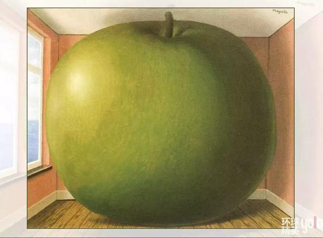 美学散步解析(美学散步玛格利特)(19)