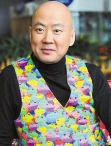 ​郭冬临的妻子原来是她