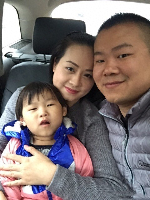 岳云鹏与他29岁妻子郑敏,婚后5年幸福依旧