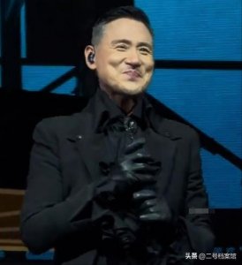 ​老婆败光20亿家产，狂开演唱会是为了还债？张学友现场回应来了