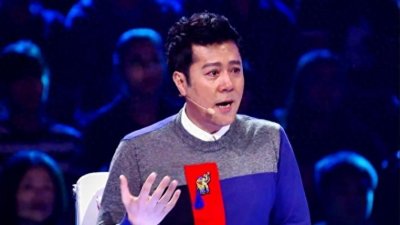 ​“国民老公”蔡国庆55岁传喜讯，原来他们早就结婚，儿子都长大了