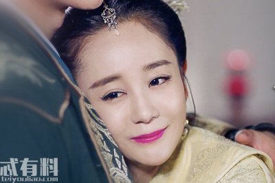 ​独孤皇后阿史那颂是好是坏 阿史那颂历史原型是谁最后死了吗？