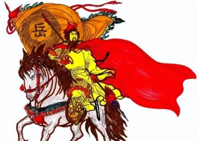 ​古史荟丨“笑死牛皋,气死兀术”还原历史上真实的牛皋