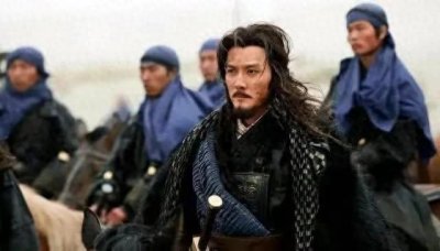 ​历史上的6大单挑王