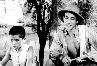 ​著名演员张莹：45岁英年早逝，去世54年，成了妻子心中永远的痛