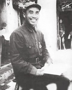 ​朱德六任妻子湮没无音的人生结局