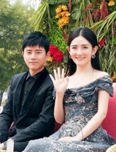 ​张杰谢娜离婚？网友炸了：是剧本还是真实有小三了？