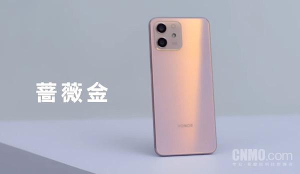 荣耀play 6t参数配置详情(1199元起荣耀Play6T系列发布)(3)