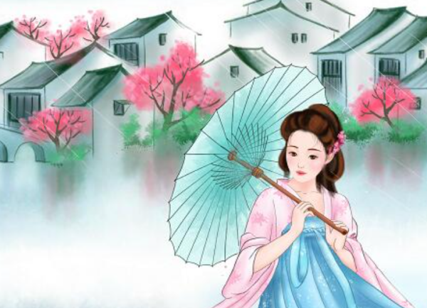 对他人母亲的雅称是什么,对他人母亲的雅称是什么图2