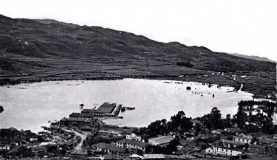 ​一段被忘记的历史，个旧的起源