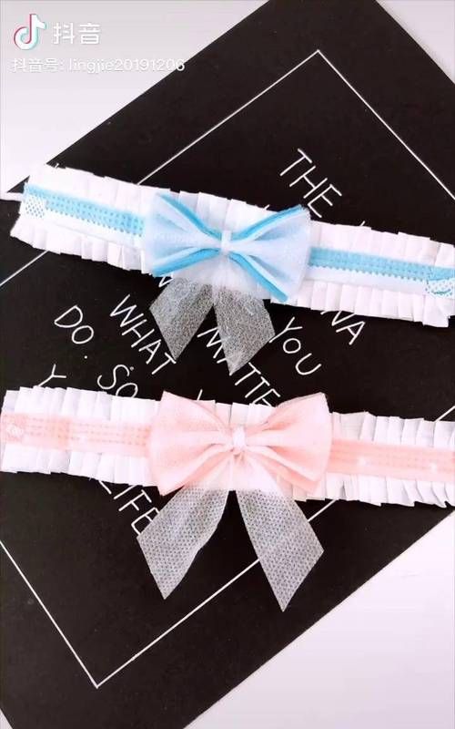 用口罩怎么做古风手链