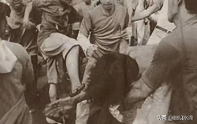 ​1999年血色丰城那场改变历史的暴动