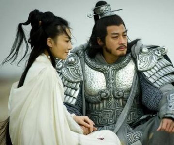 ​项羽和虞姬不是真爱吗 项羽和虞姬为什么没有孩子