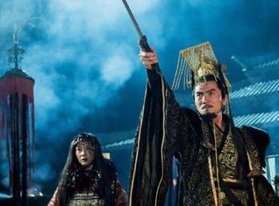 ​晋惠帝身为白痴都能做皇帝 古人为什么选嫡长子也不立贤明