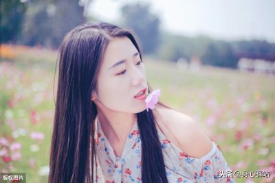 ​跟女孩子聊什么话题 跟女人聊这4个话题就能立竿见影