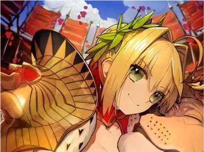 ​【FGO历史】任性而浪漫的暴君——尼禄·克劳狄乌斯，英灵历史故事