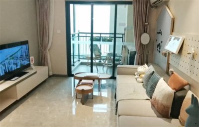 ​刚需房大两房和小三房怎么选