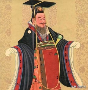 ​中国历史上著名的四大阳谋，至今无人破解，你知道几个？